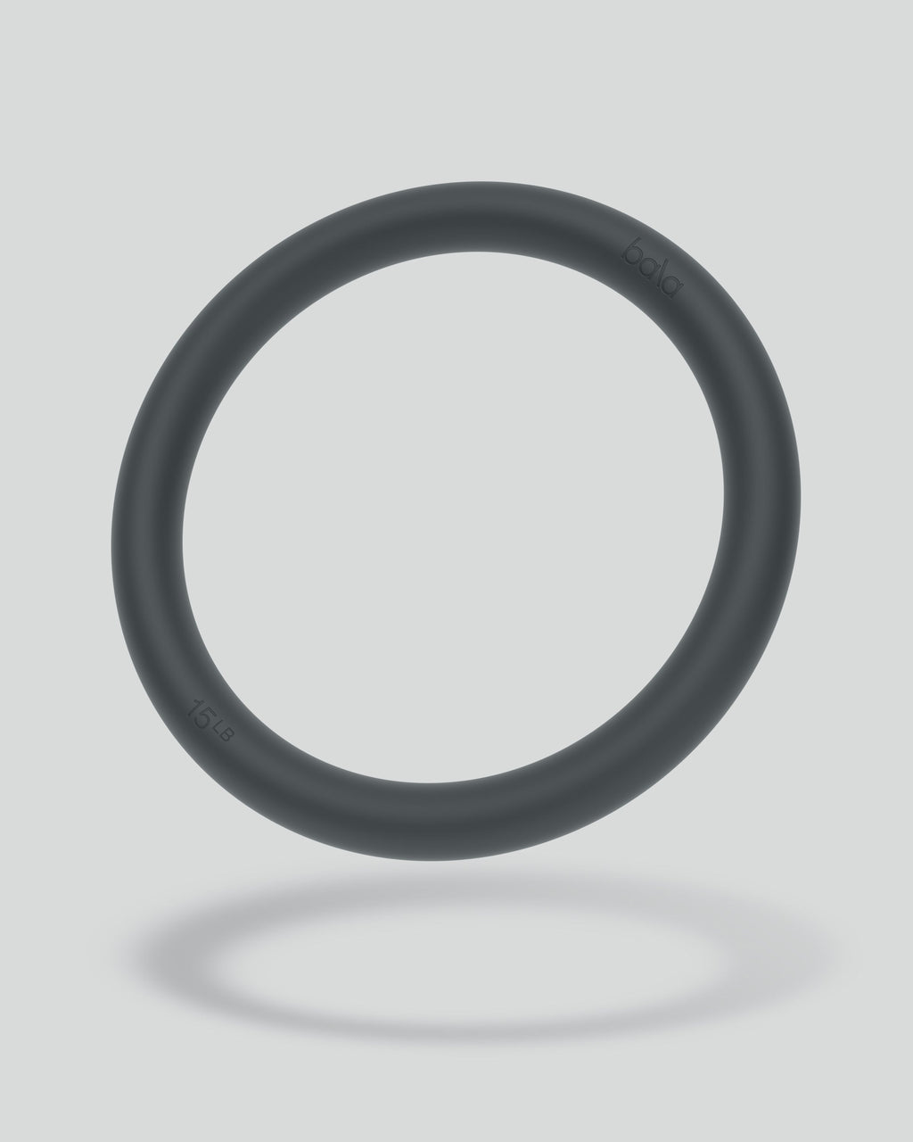 The Power Ring - Niel Asher Education
