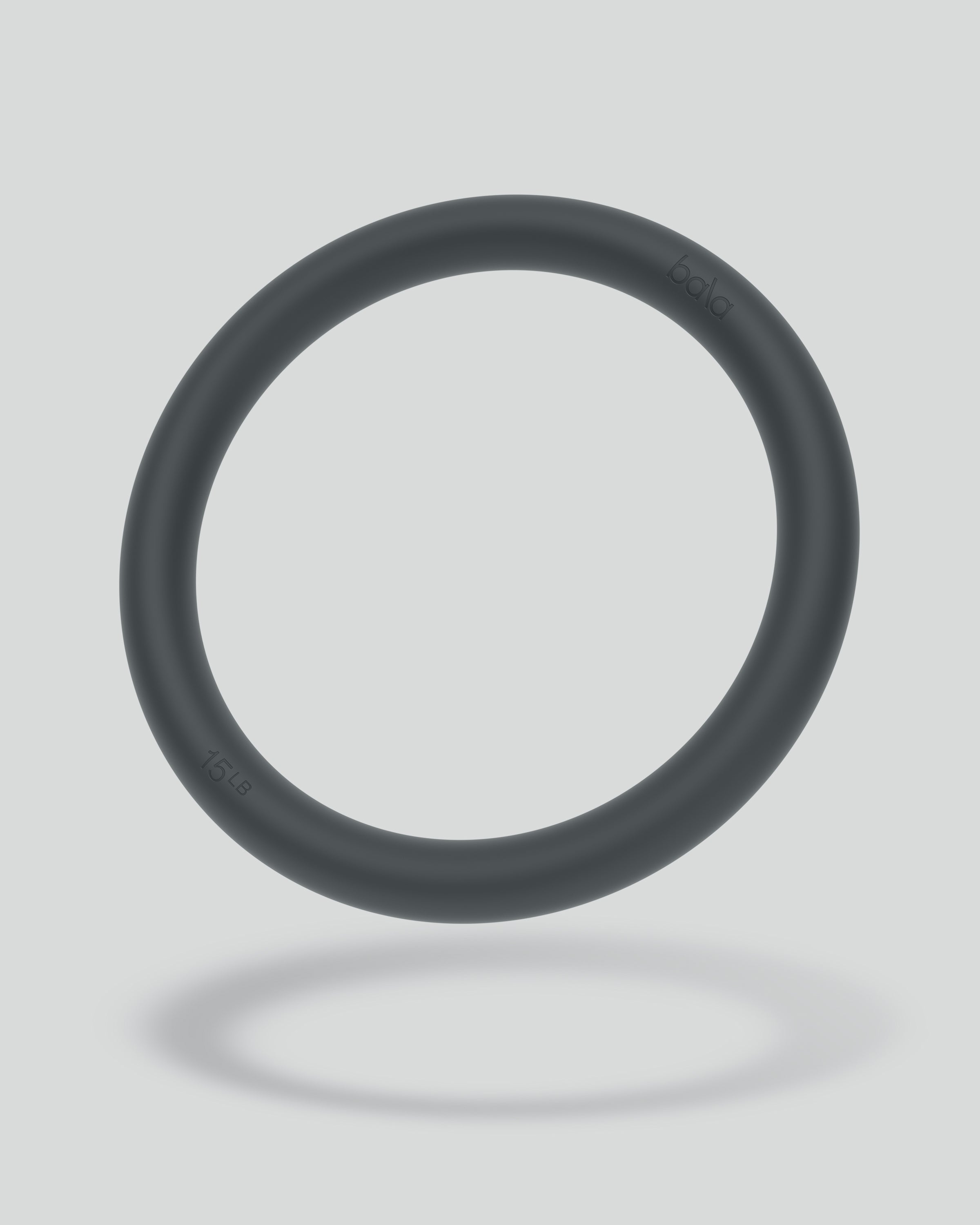 The Power Ring - Niel Asher Education