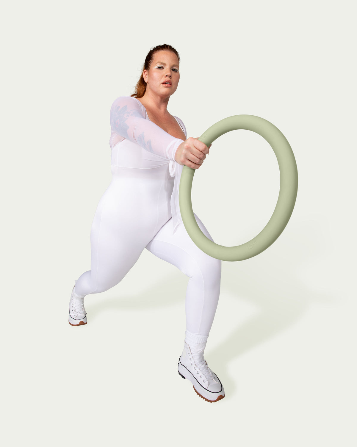 The Power Ring - Niel Asher Education
