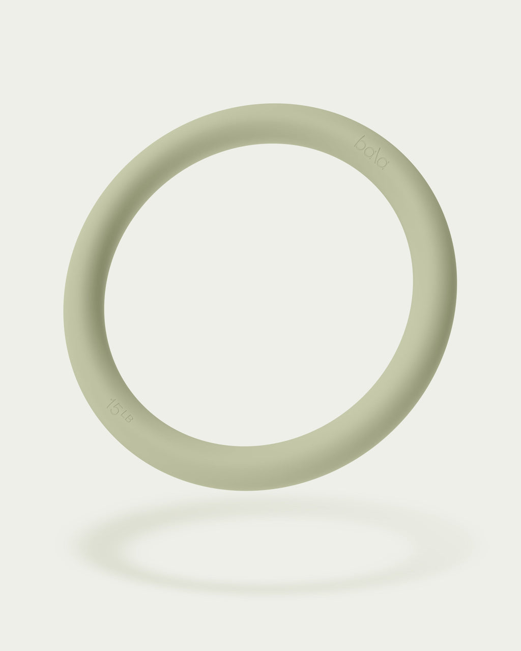 The Power Ring - Niel Asher Education
