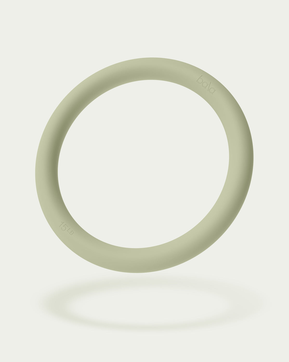 The Power Ring - Niel Asher Education