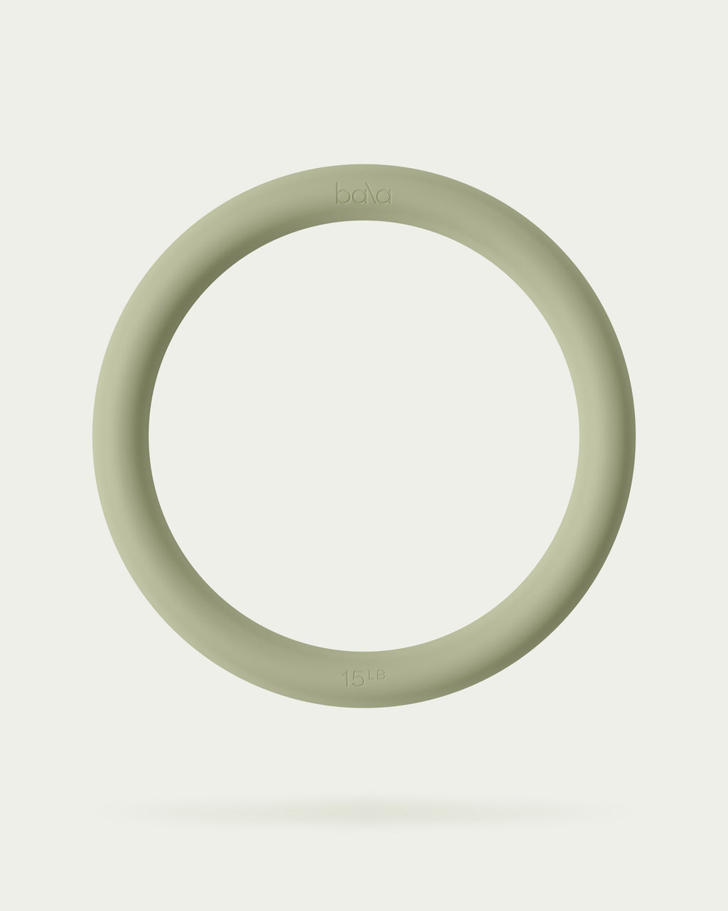 The Power Ring - Niel Asher Education