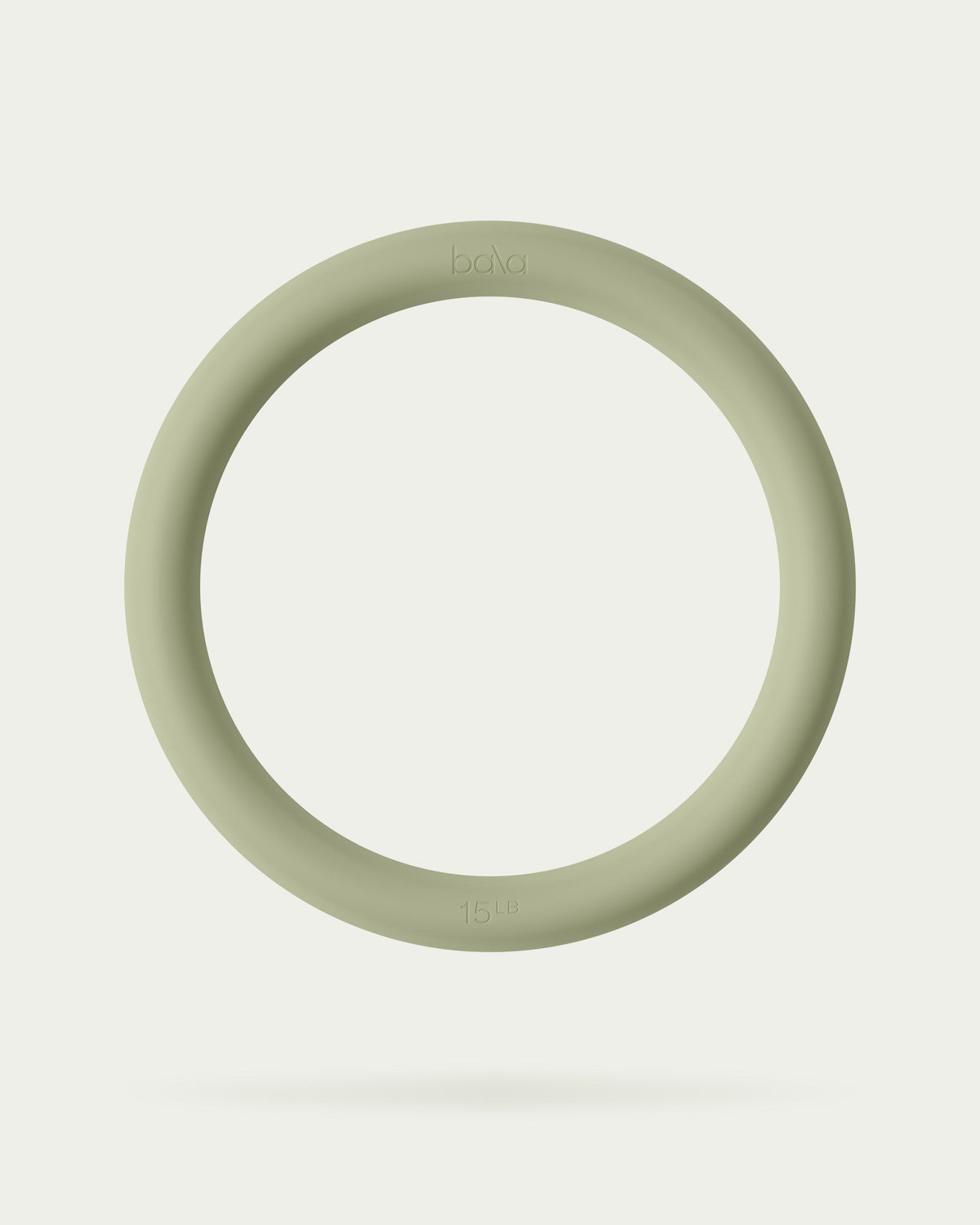The Power Ring - Niel Asher Education