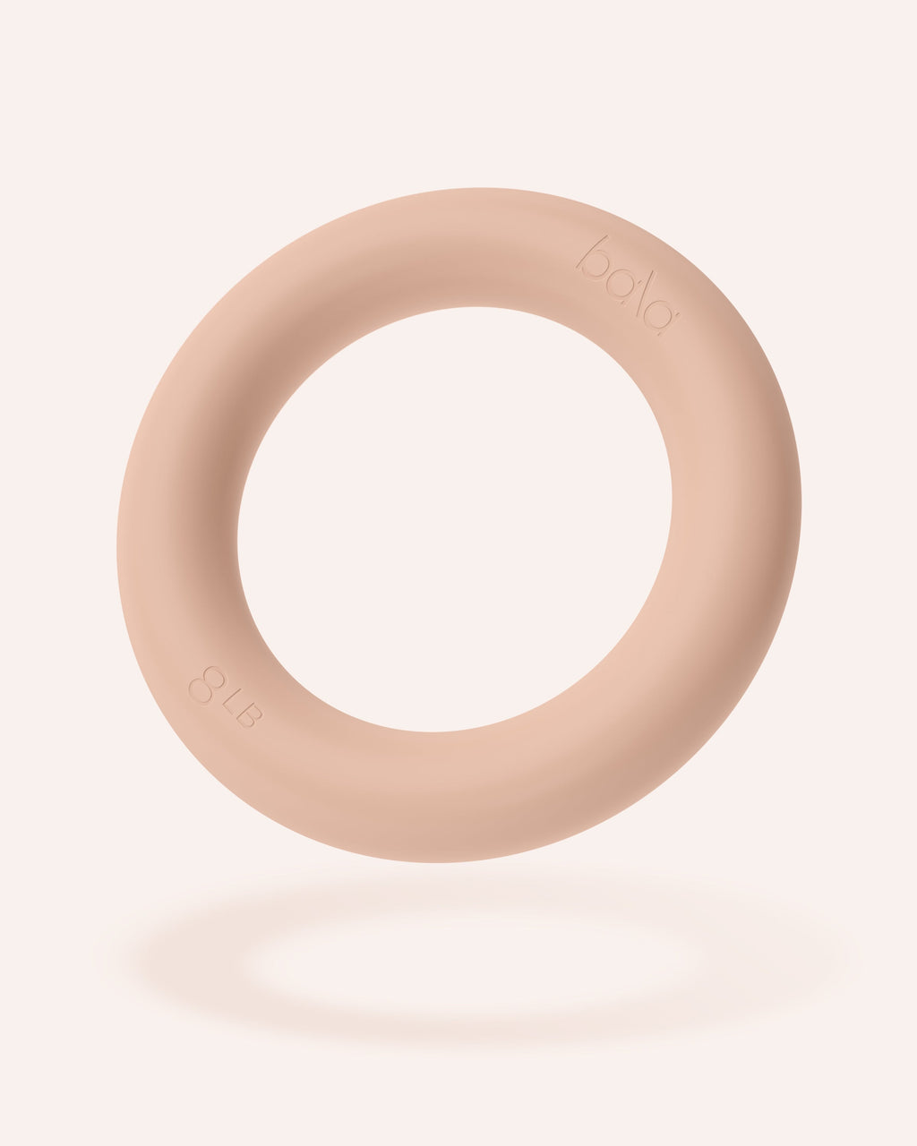 The Power Ring - Niel Asher Education