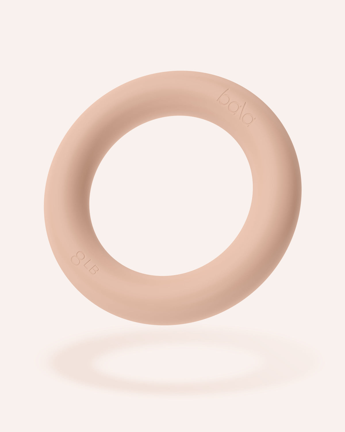The Power Ring - Niel Asher Education