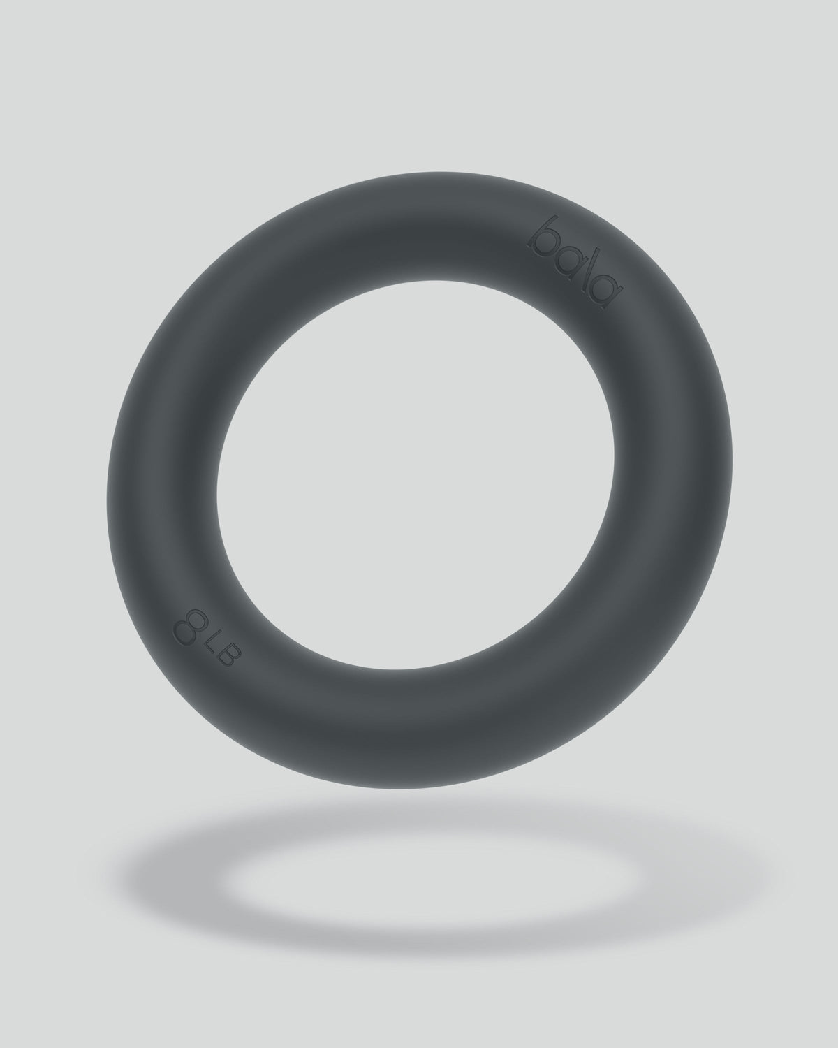 The Power Ring - Niel Asher Education