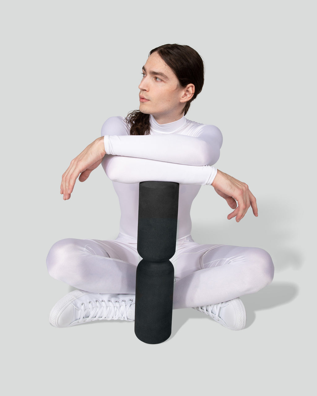 The Hourglass Roller - Niel Asher Education