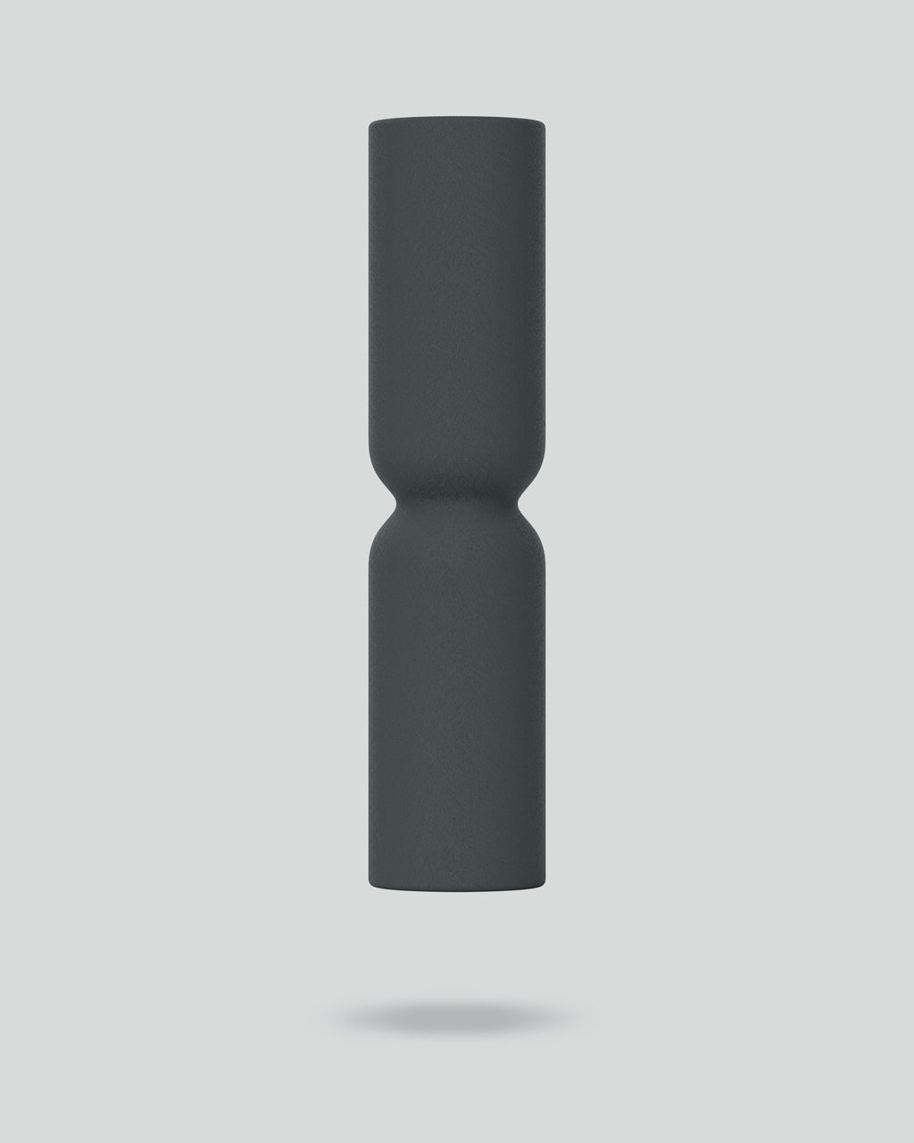 The Hourglass Roller - Niel Asher Education