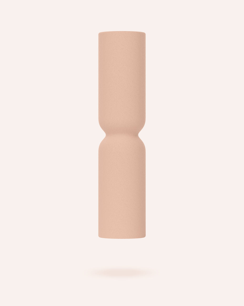 The Hourglass Roller - Niel Asher Education