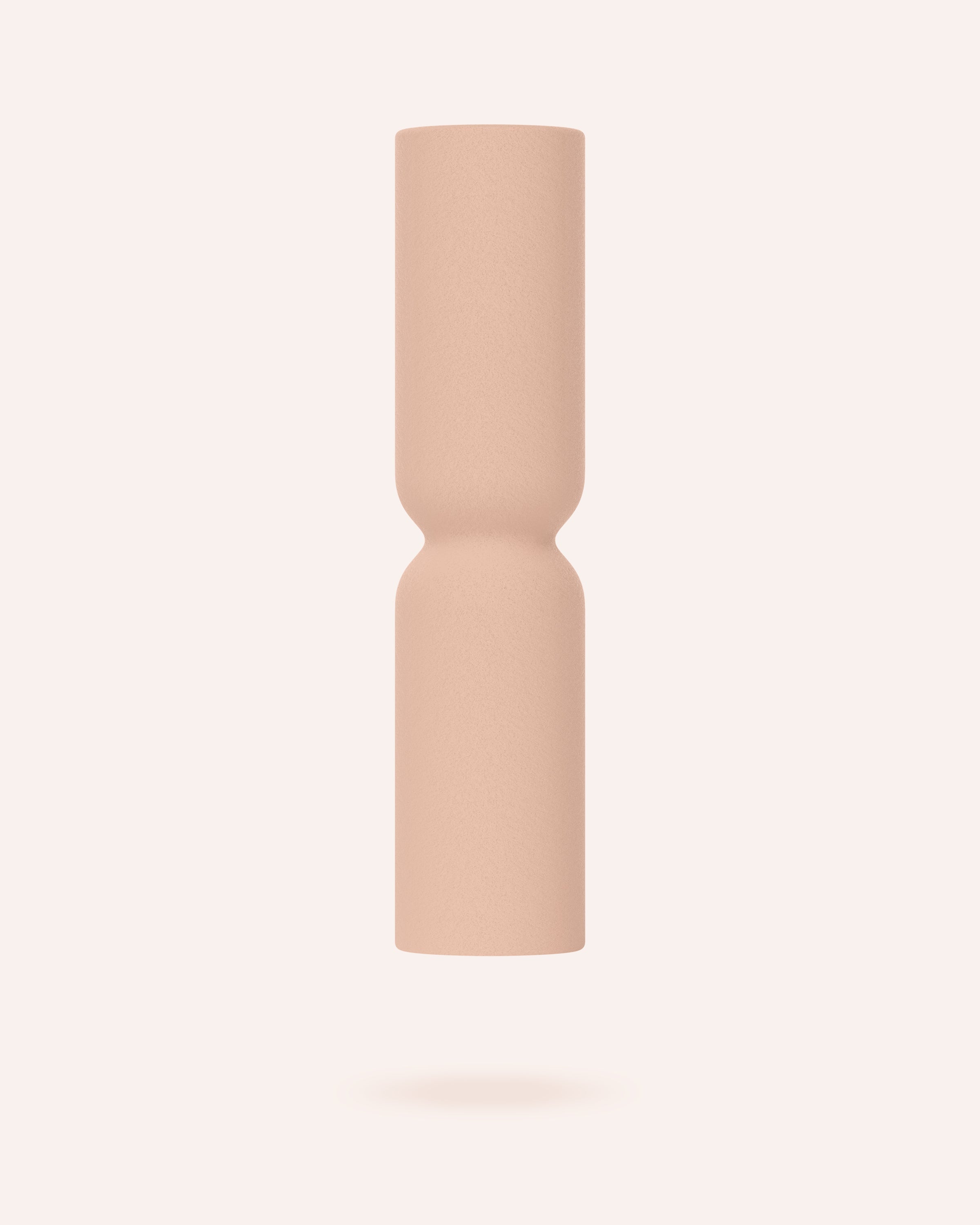 The Hourglass Roller - Niel Asher Education