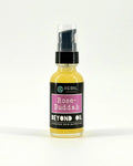 Beyond Oil • Rosebuddah - Niel Asher Education