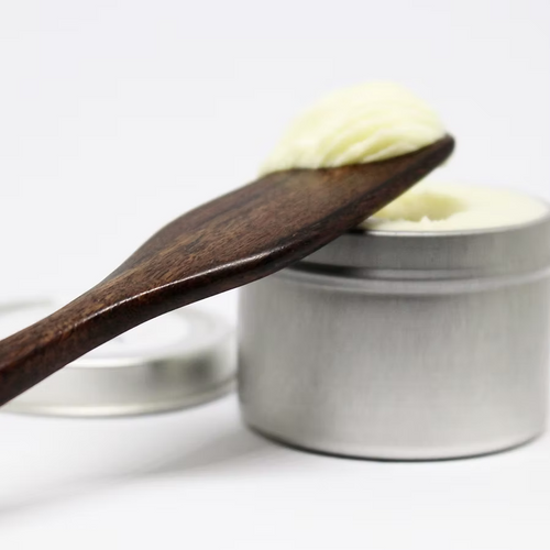 Bodyworker's Spatula • Rosewood - Niel Asher Education