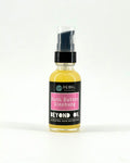 Beyond Oil • Ruth Butter Ginsburg - Niel Asher Education
