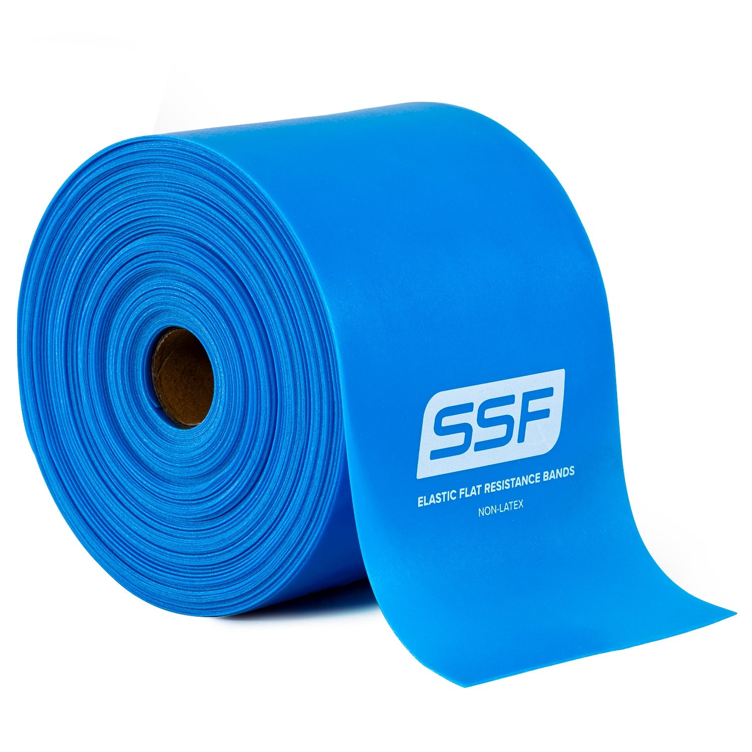 Physical Therapy Exercise Bands - 4" x 25 Yards - Niel Asher Education