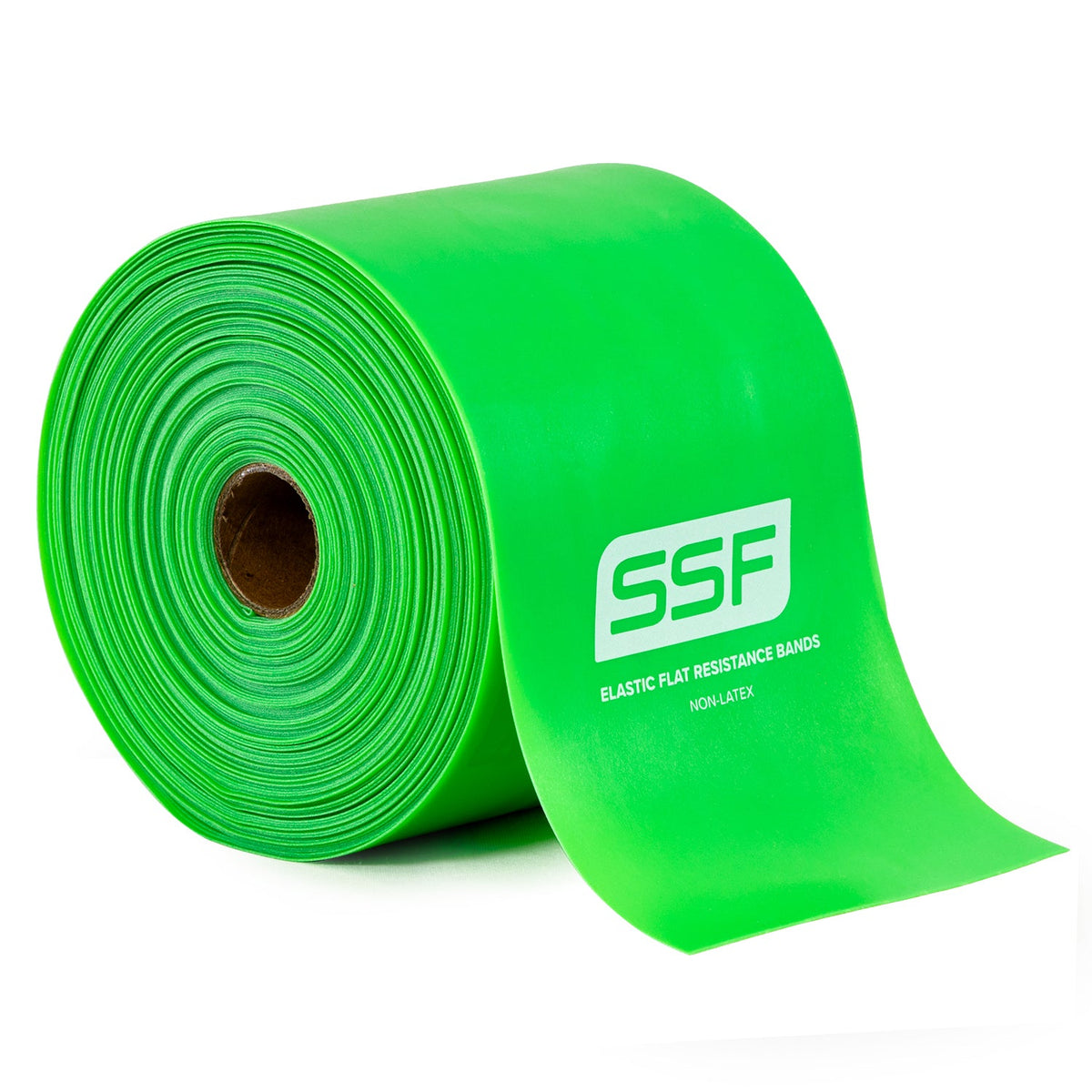 Physical Therapy Exercise Bands - 4" x 25 Yards - Niel Asher Education
