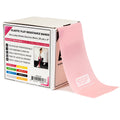 Physical Therapy Exercise Bands - 4" x 25 Yards - Niel Asher Education