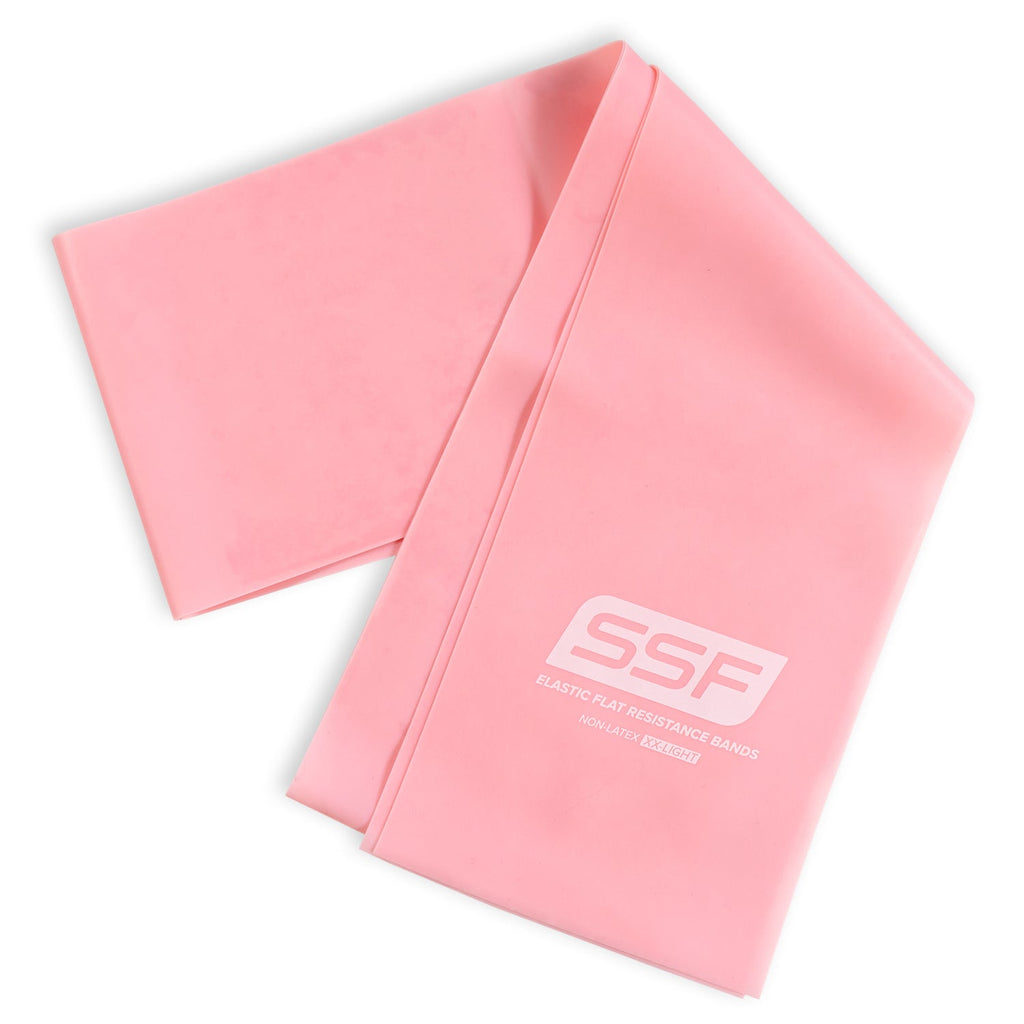 Physical Therapy Exercise Bands - 4" x 5' - Niel Asher Education