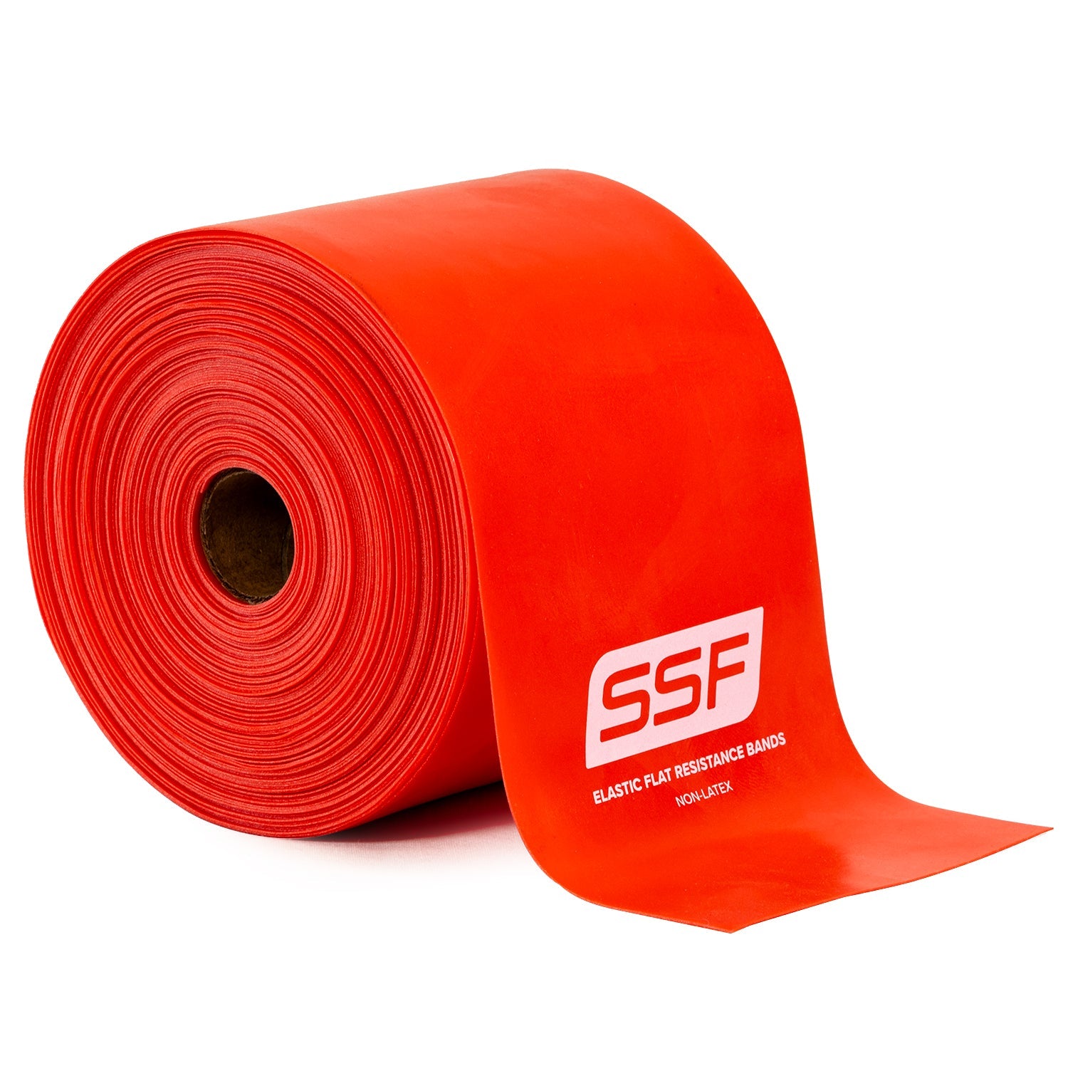 Physical Therapy Exercise Bands - 4" x 25 Yards - Niel Asher Education