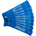 Mini Loops Resistance Bands- 10 Packs - Niel Asher Education