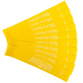 Mini Loops Resistance Bands- 10 Pack - Niel Asher Education