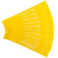 Mini Loops Resistance Bands- 10 Pack - Niel Asher Education