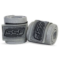 Multipurpose Wrist Wraps - Niel Asher Education