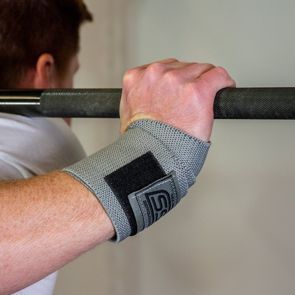 Multipurpose Wrist Wraps - Niel Asher Education