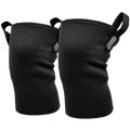 Knee Sleeves ("Heavy" Pull Tab / Easy on and off) - Niel Asher Education