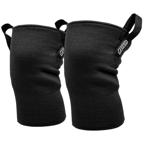 Knee Sleeves ("Heavy" Pull Tab / Easy on and off) - Niel Asher Education
