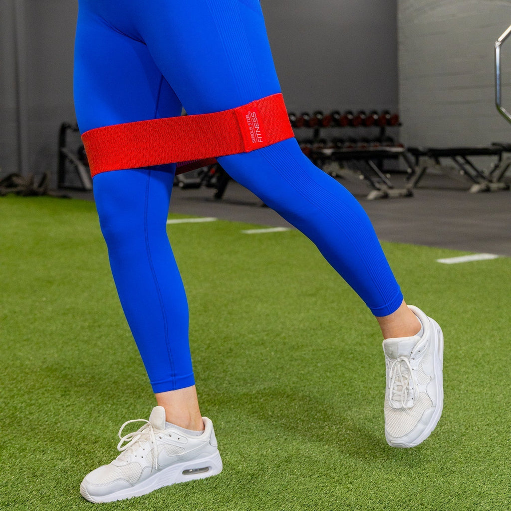Hip & Glute Activation Band - Niel Asher Education