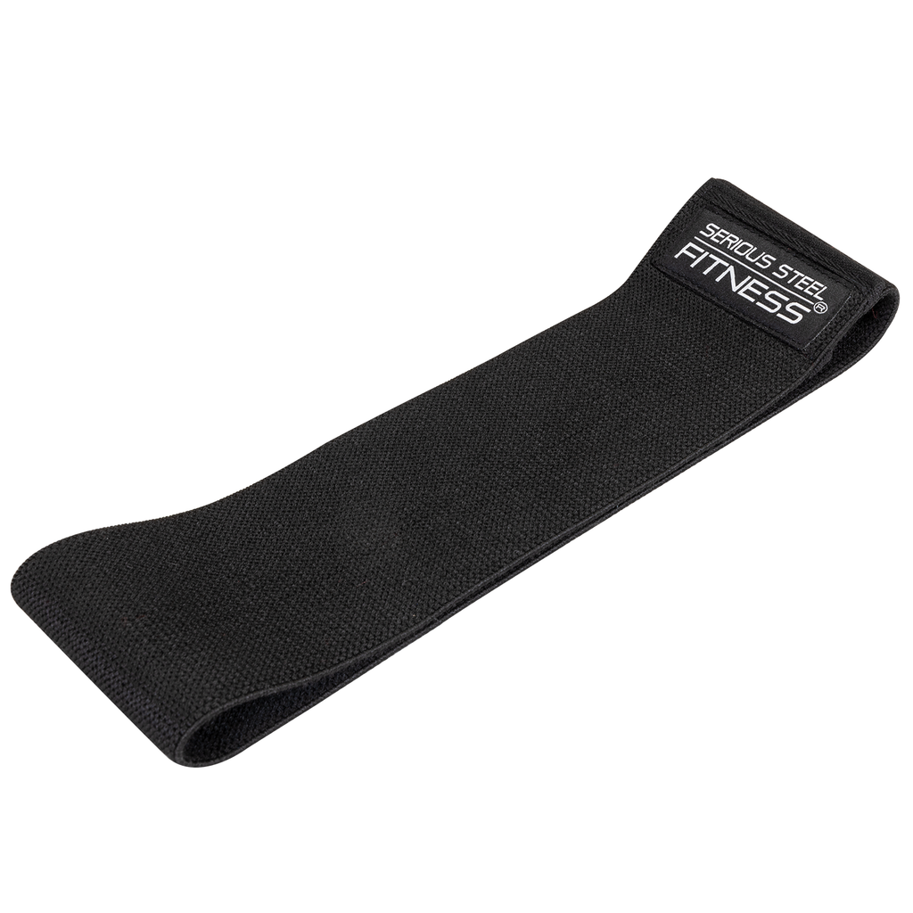 Hip & Glute Activation Band - Niel Asher Education