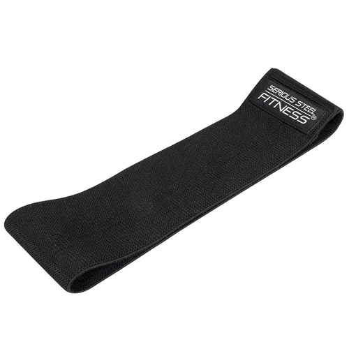 Hip & Glute Activation Band - Niel Asher Education