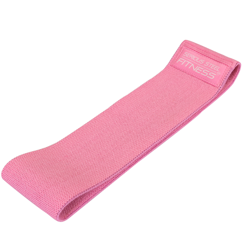 Hip & Glute Activation Band (Non-Slip) - Niel Asher Education