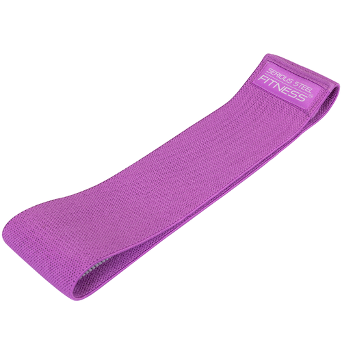 Hip & Glute Activation Band (Non-Slip) - Niel Asher Education
