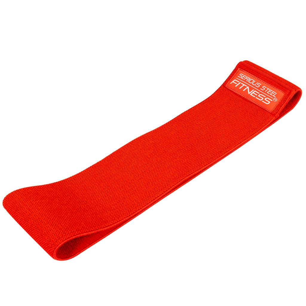 Hip & Glute Activation Band - Niel Asher Education