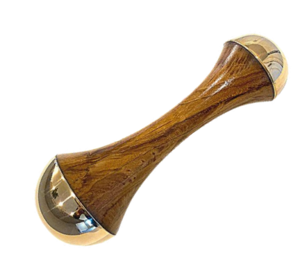 Double Dome Kansa Wand