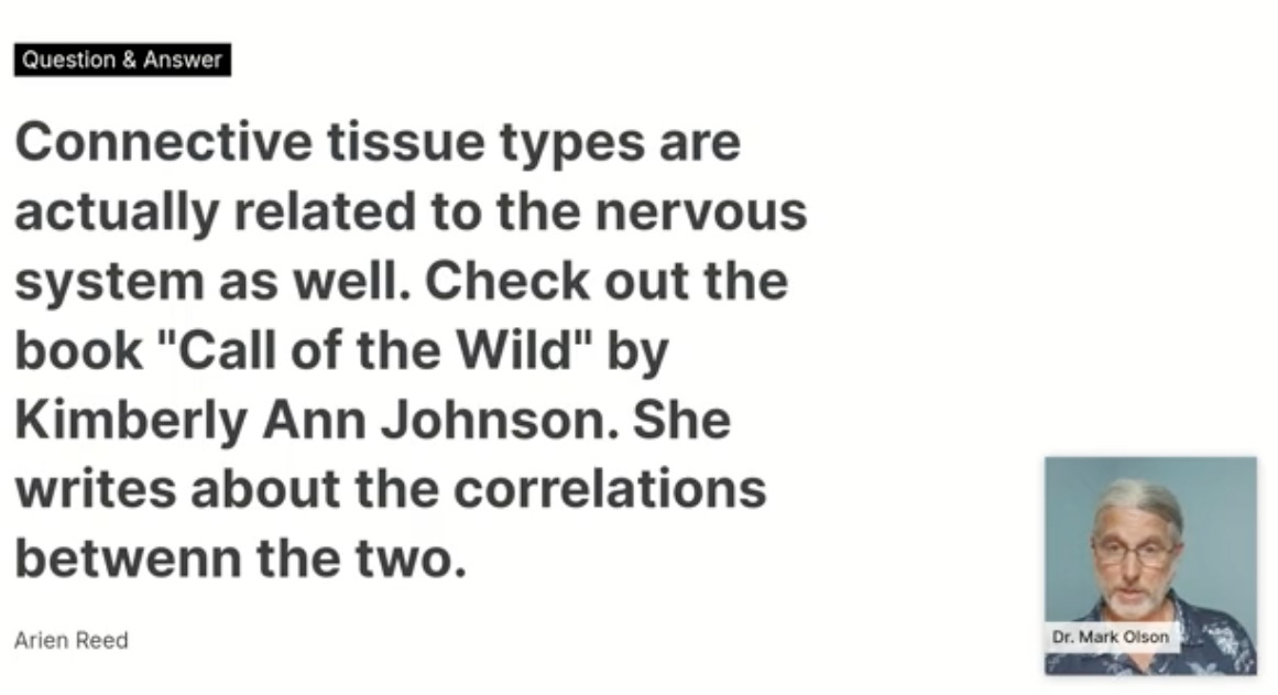 Beyond Muscles: Pain, Posture, and Bodywork through the Lens of Neuroscience