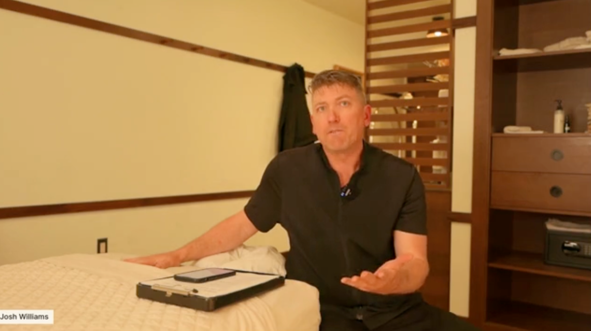 Lomi Lomi Fusion - Integrating Hawaiian Massage and Bodywork Techniques