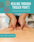Healing Through Trigger Point Therapy (9 hrs)