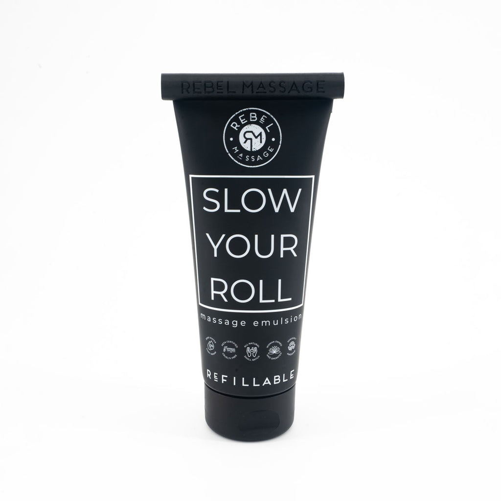 Slow Your Roll • Beans & Roots - Niel Asher Education