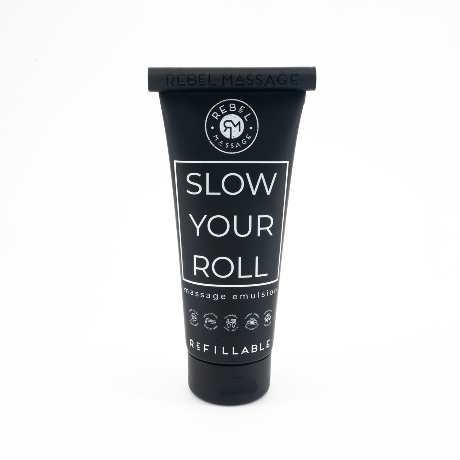 Slow Your Roll • Beans & Roots - Niel Asher Education