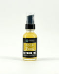 Beyond Oil • Sole Food - Niel Asher Education