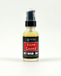 Beyond Oil • Sore Loser - Niel Asher Education