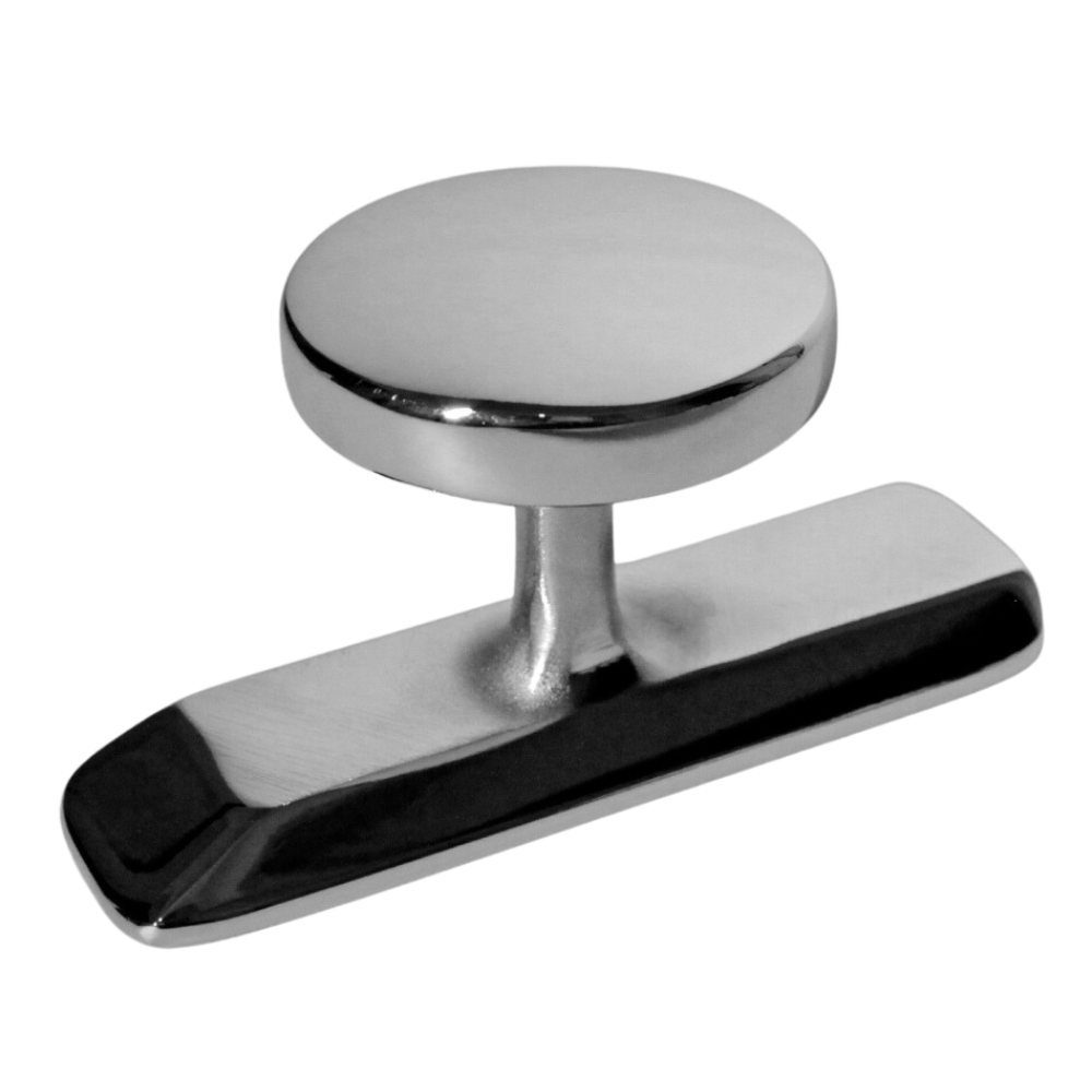 Medical Grade Stainless Steel IASTM T-Tool