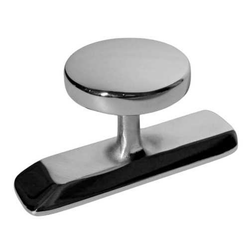 Medical Grade Stainless Steel IASTM T-Tool - Niel Asher Education