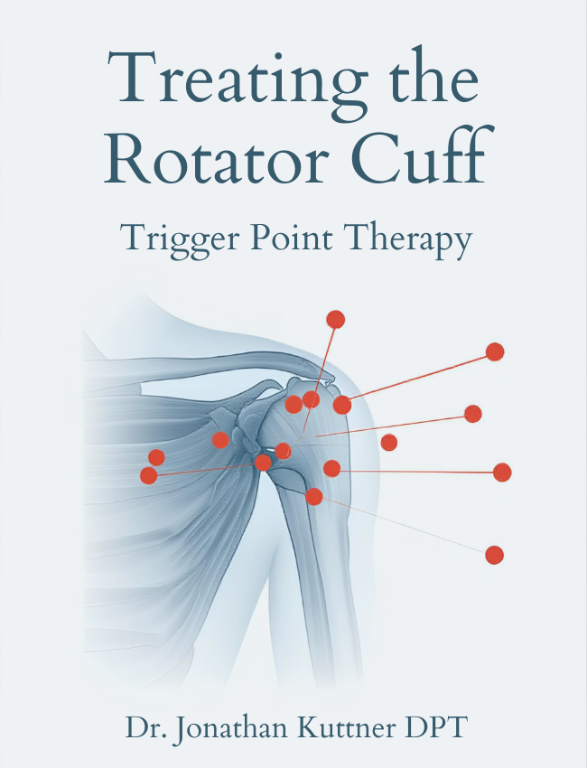 NAT Treating the Rotator Cuff (4 hrs)