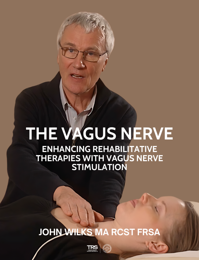 The Vagus Nerve: Assessment, Therapy Techniques, and Clinical Applications (5 hrs)