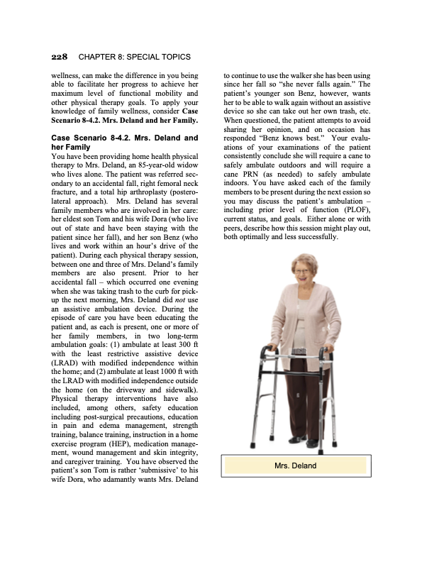 Wellness and Holistic Physical Therapy, 3rd edition