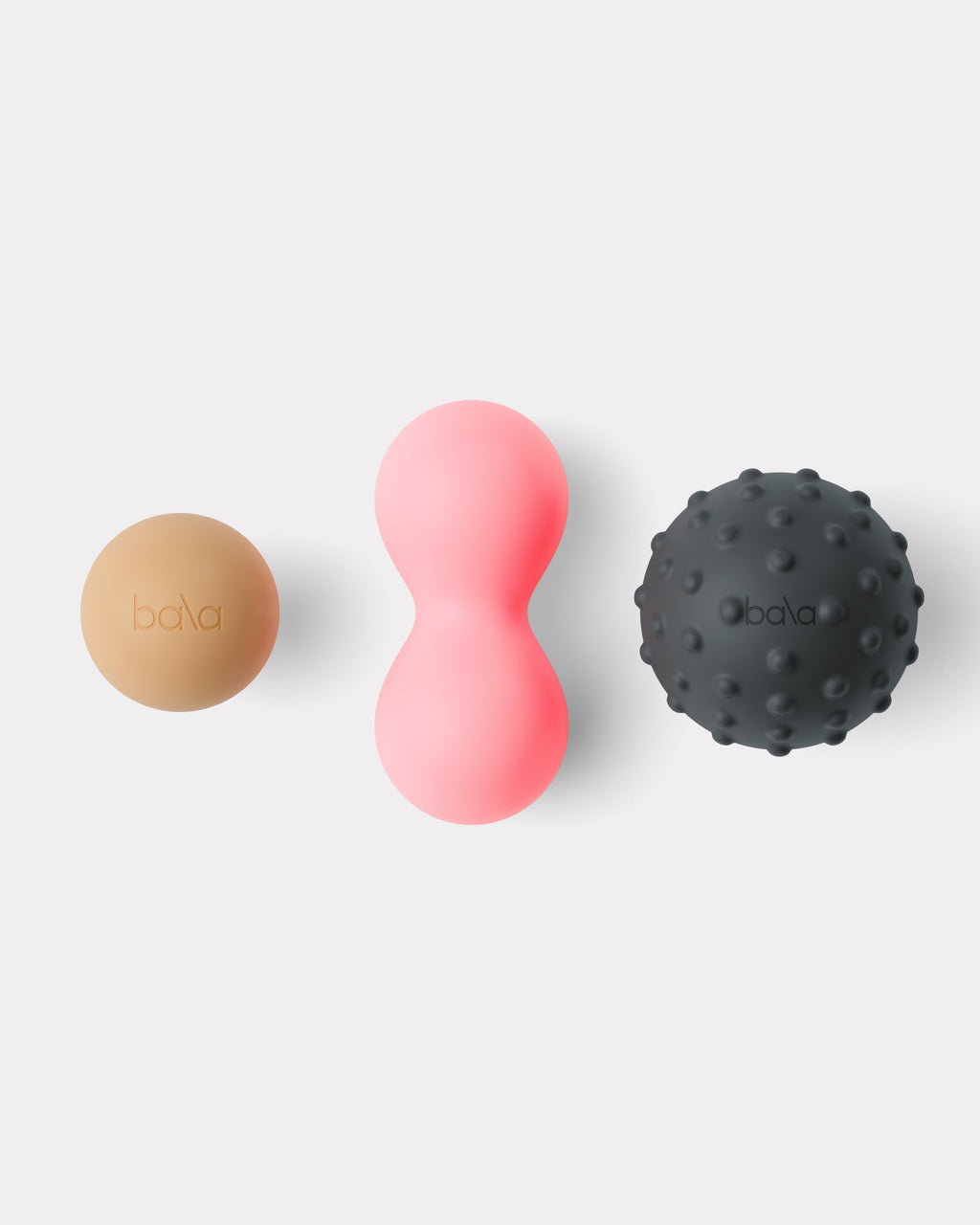 The Massage Trio - Niel Asher Education