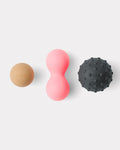 The Massage Trio - Niel Asher Education